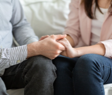 Cape Coral aile terapisi