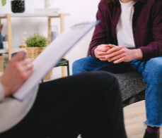 Cape Coral bireysel terapi