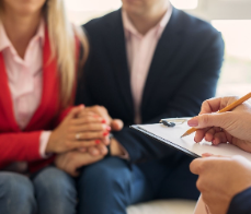 Cape Coral çift terapisi