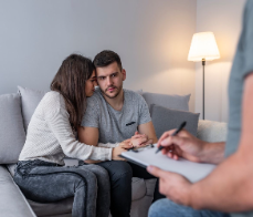 Cape Coral ilişki terapisi